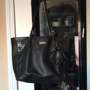 Jessica Simpson tote bag